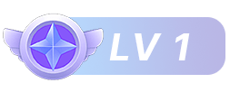 等级-LV1-丝艺图鉴